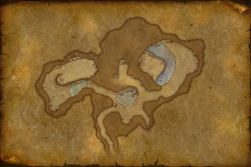 Gol Thovas map