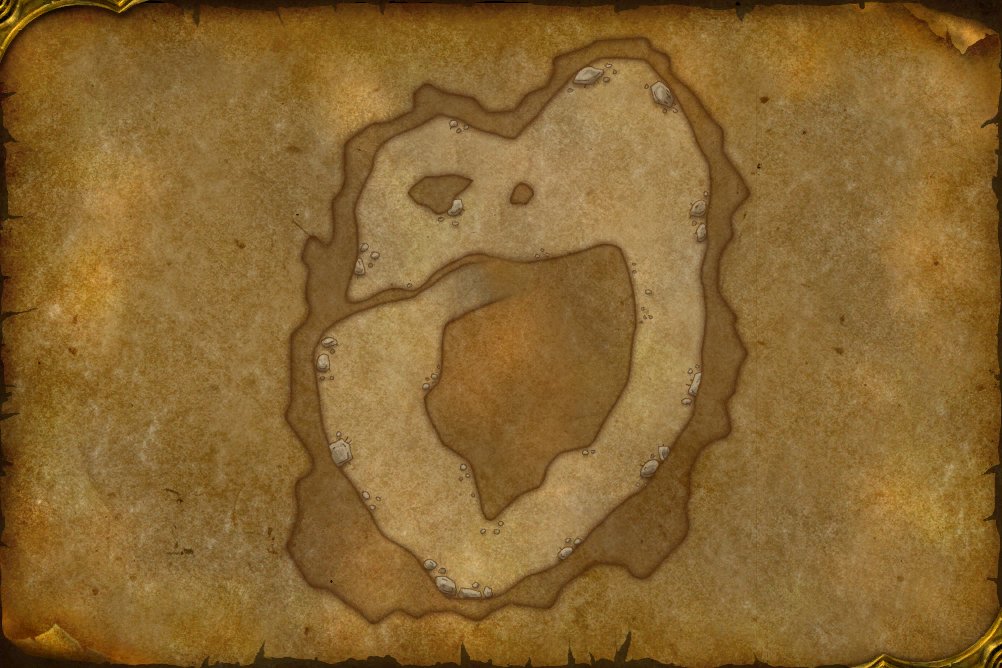Gol Thovas map