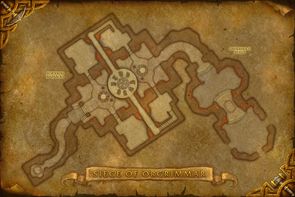 Baine Rescue map