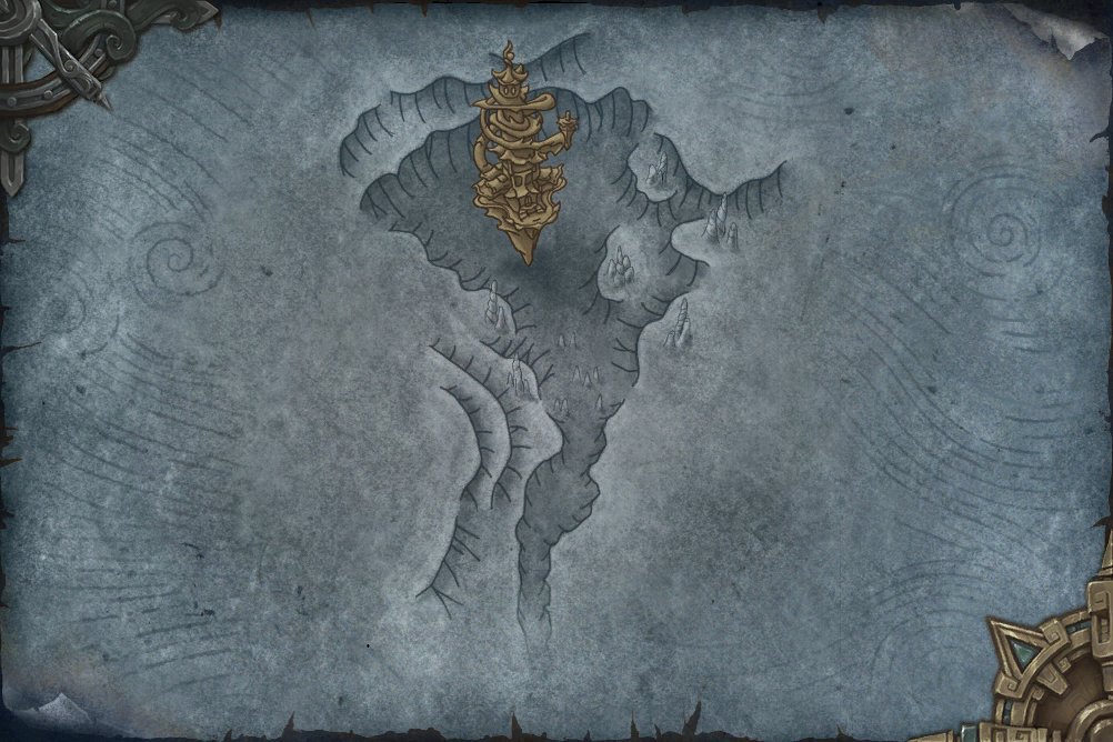 Nazjatar map