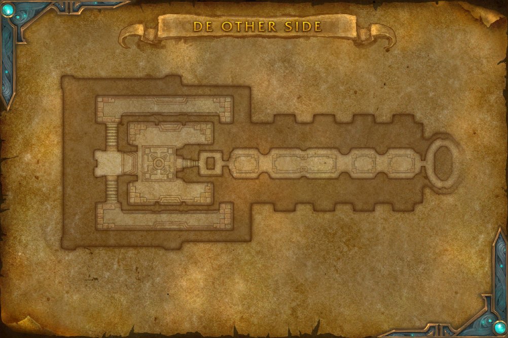De Other Side map
