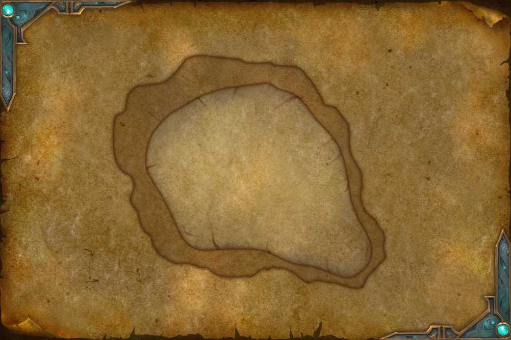 Fungal Terminus map