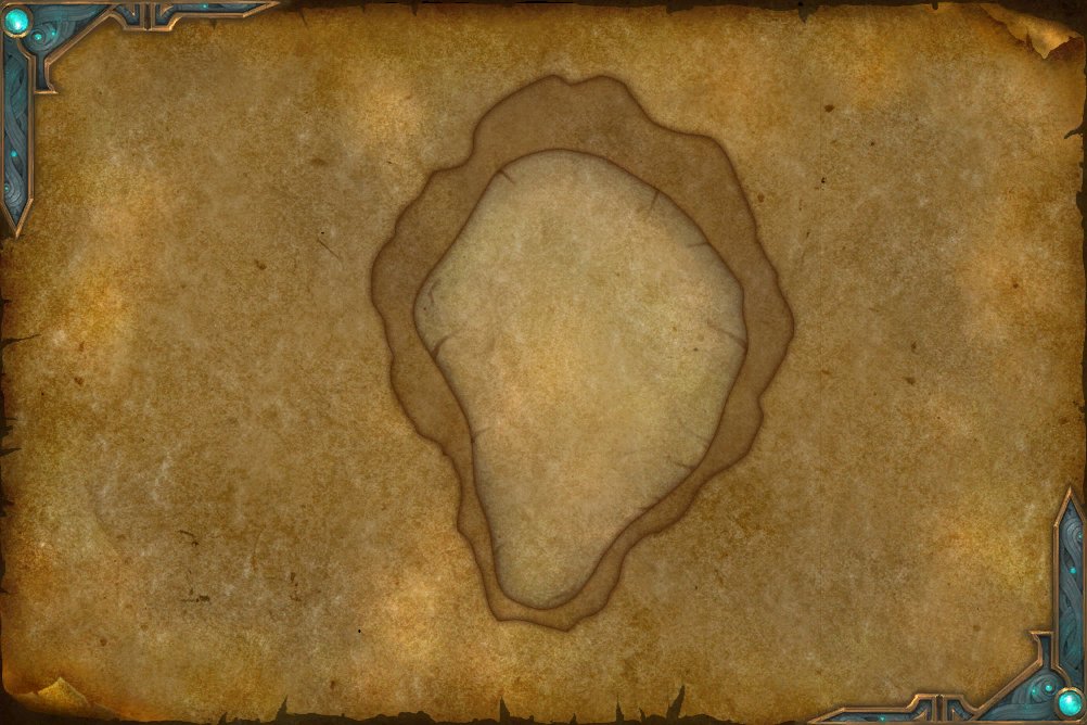 The Root Cellar map