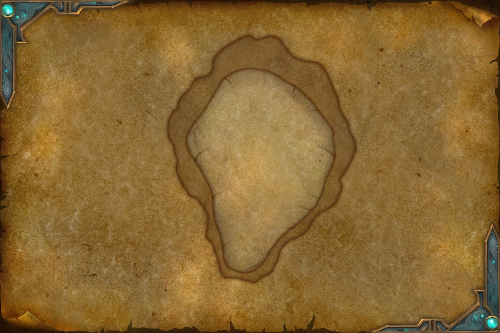 The Root Cellar map