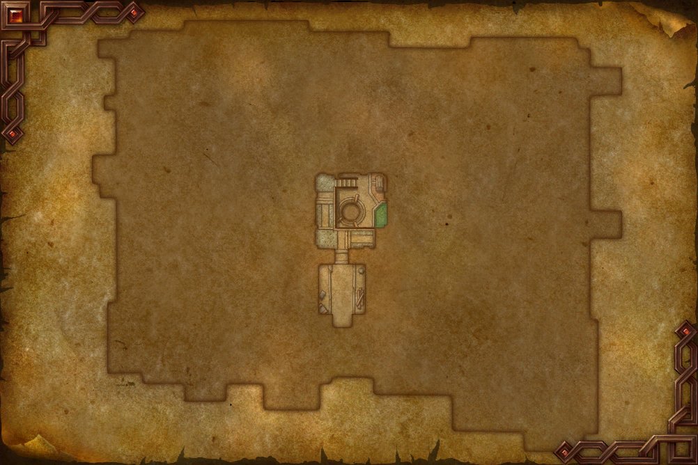 Sidestreet Sluice map