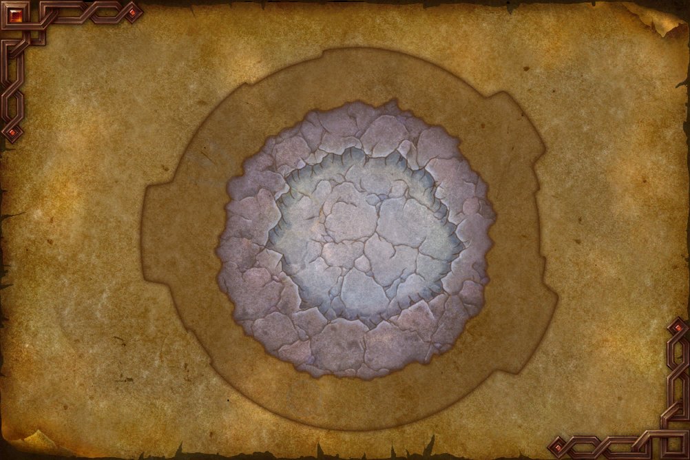 Archival Assault map