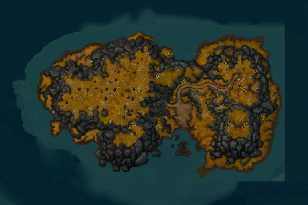 Stormheim map